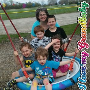 Meet your Posher, Janice